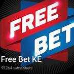 free bet ke