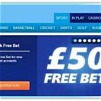 sportingbet free bet